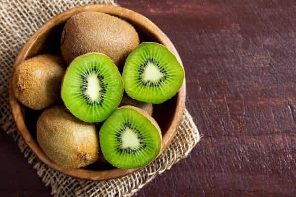 تصویر 5 از فروش پودر میوه کیوی + قیمت خرید به صرفه